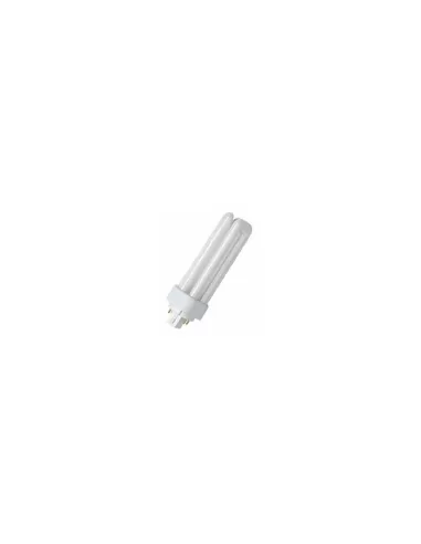 Osram dulux d//e g24q-2 18w//840 4000°k